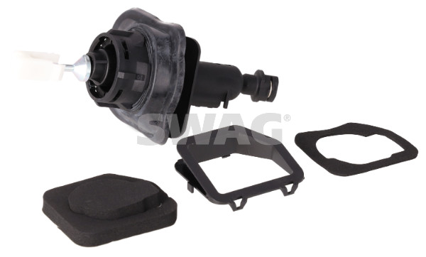 Hlavný spojkový valec SWAG